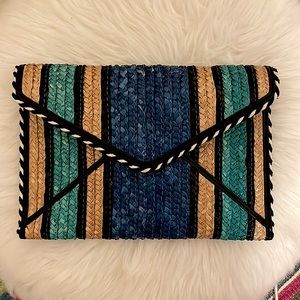 Rebecca Minkoff clutch
